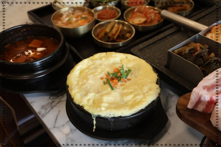 김장하는고깃집향산리시흥 이미지