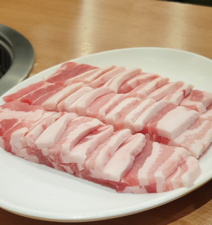 대우 한우촌 이미지
