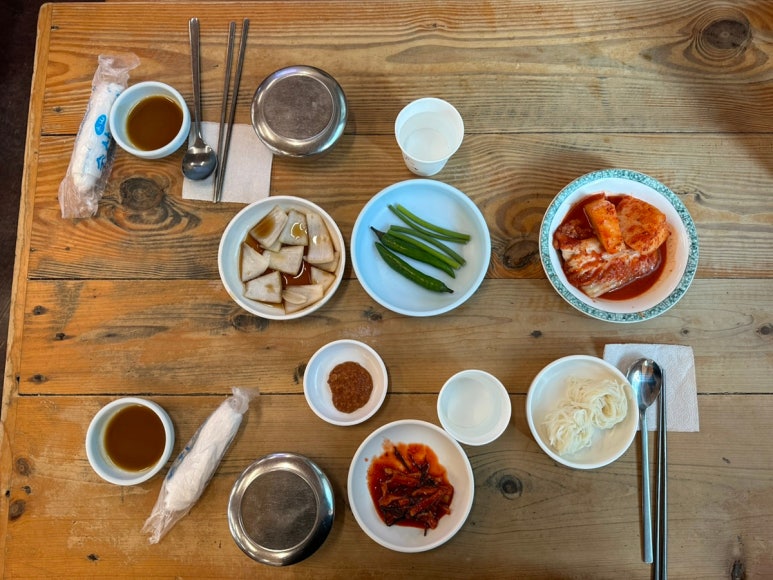 소머리진곰탕 이미지
