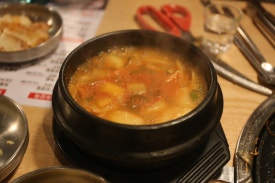 맛있는고기에솜씨를더하다포항 이미지