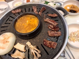 참육우정육식당 이미지