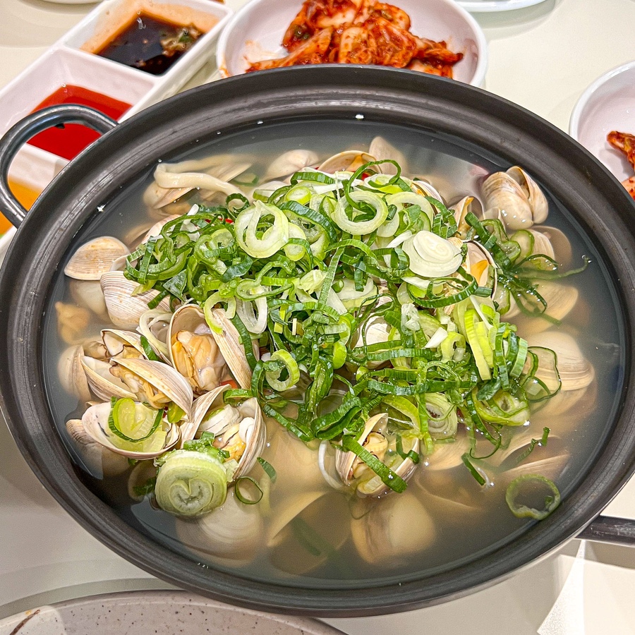 불로해물칼국수 이미지