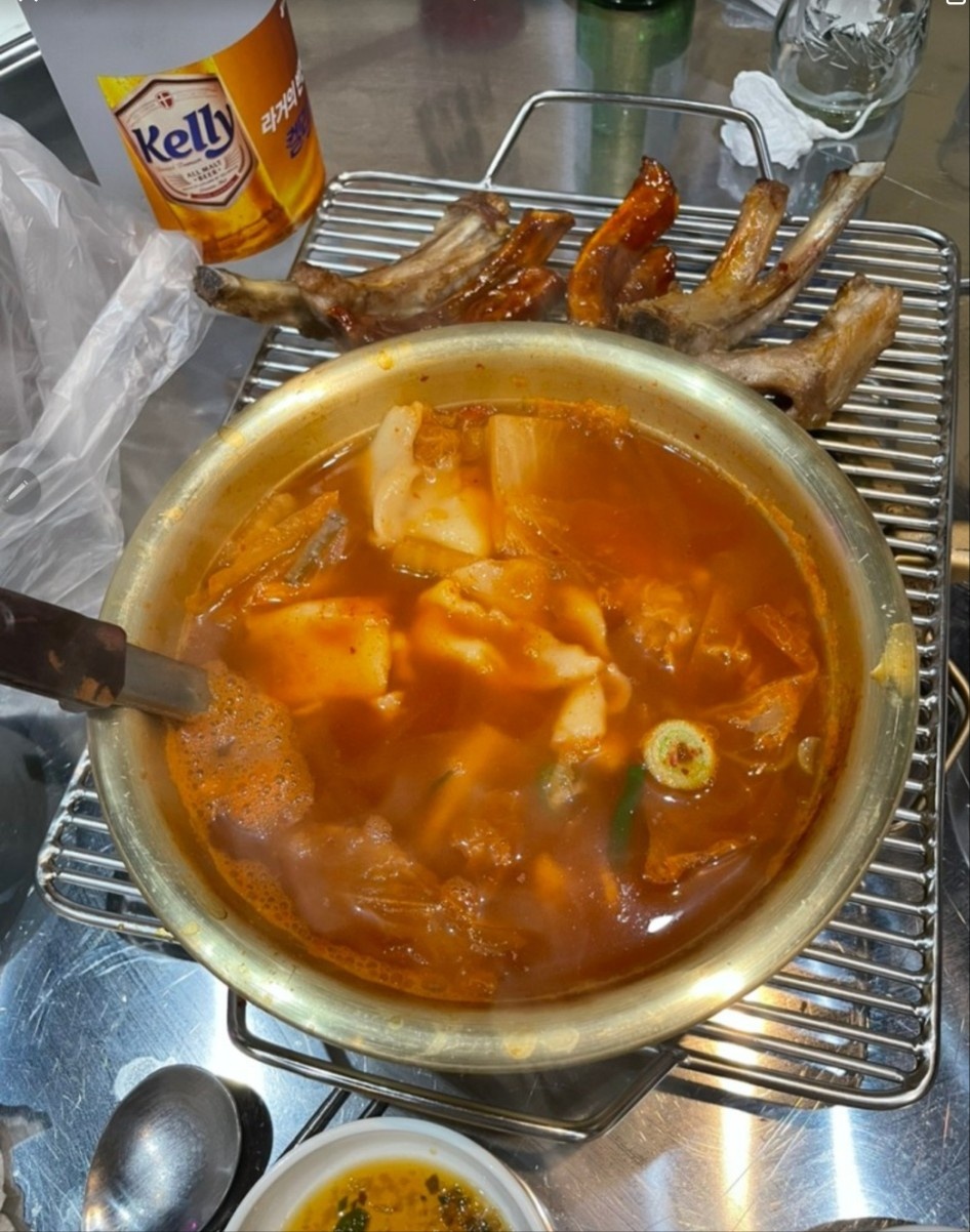 호야쪽갈비 이미지