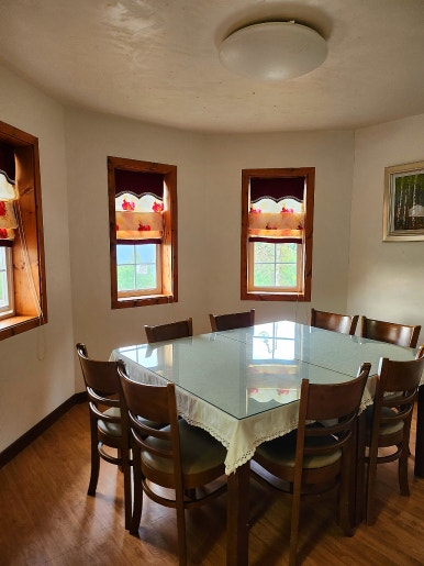 단양숲속의정원펜션 이미지