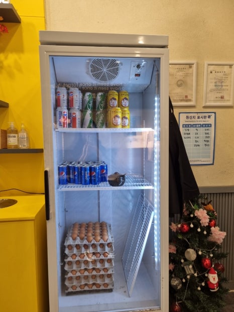 김고운김밥 범어점 이미지