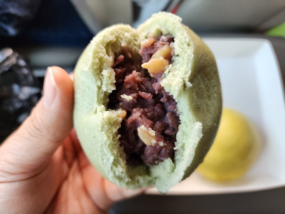 중앙찐빵 이미지
