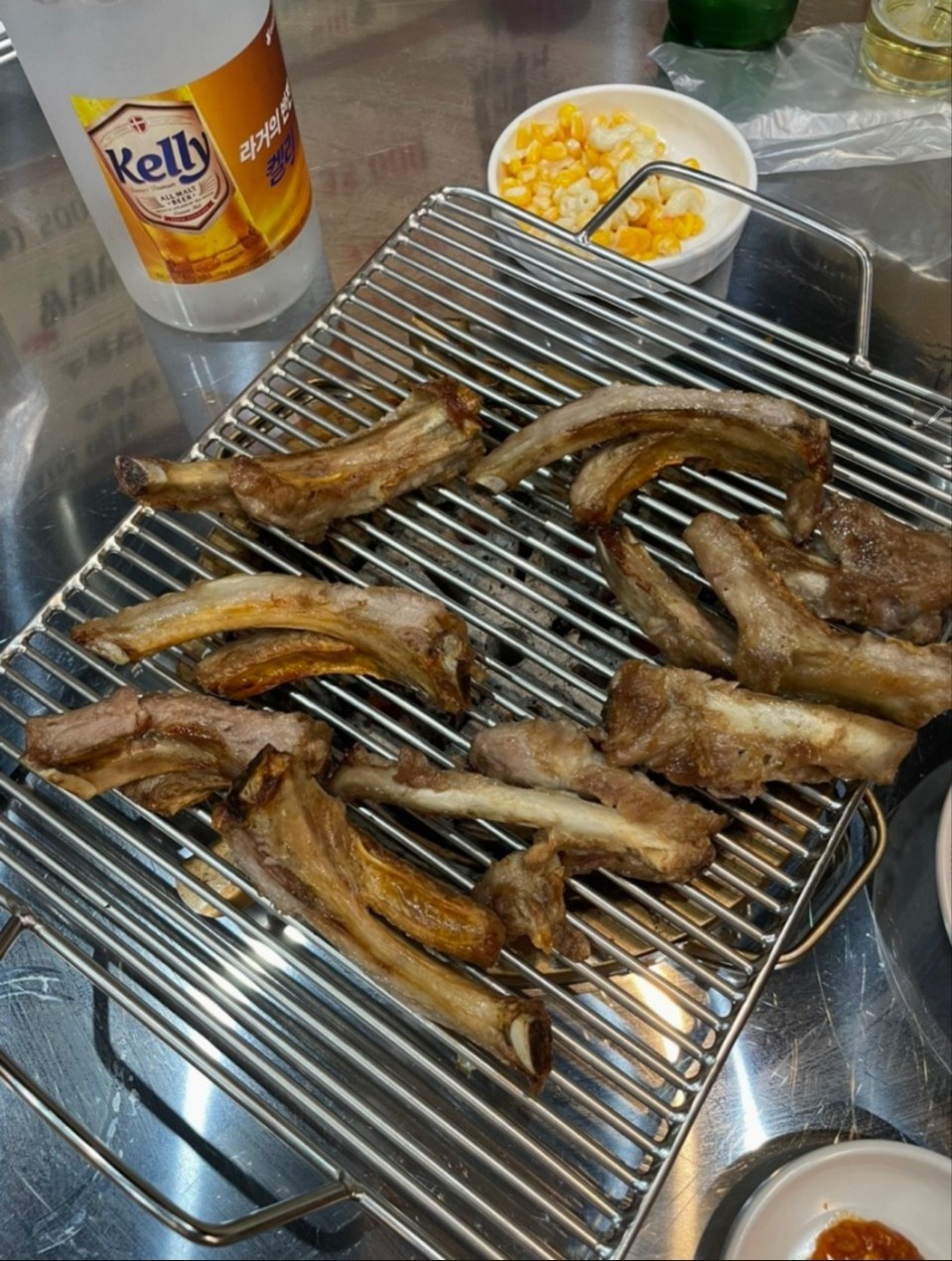호야쪽갈비 이미지