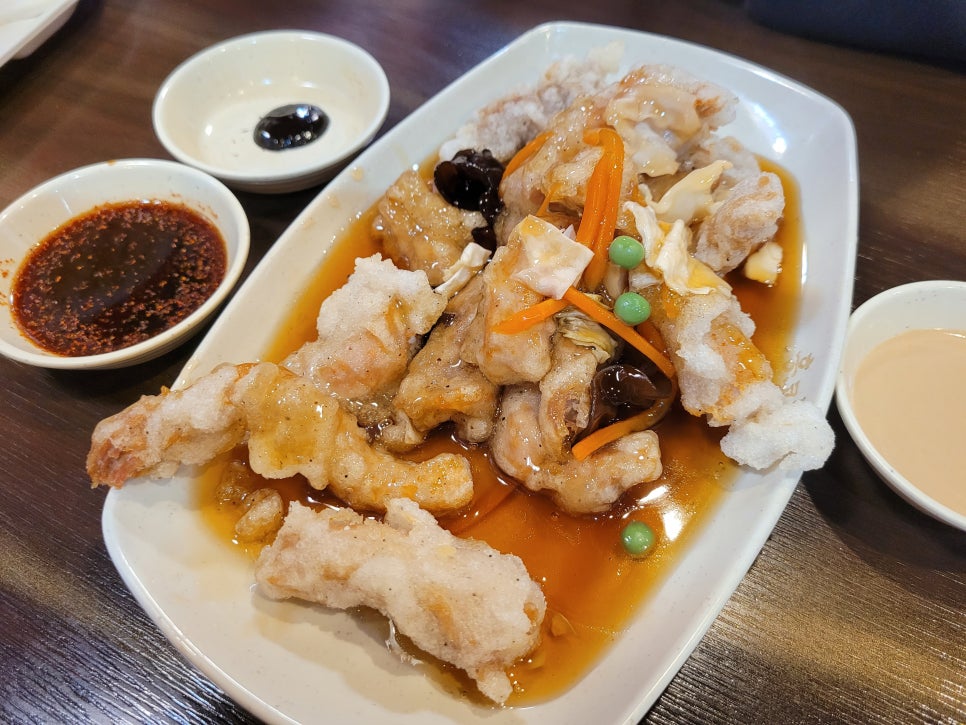 홍콩반점0410시흥대야점 이미지