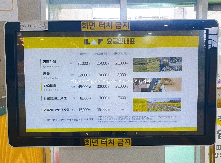 라플라이 이미지