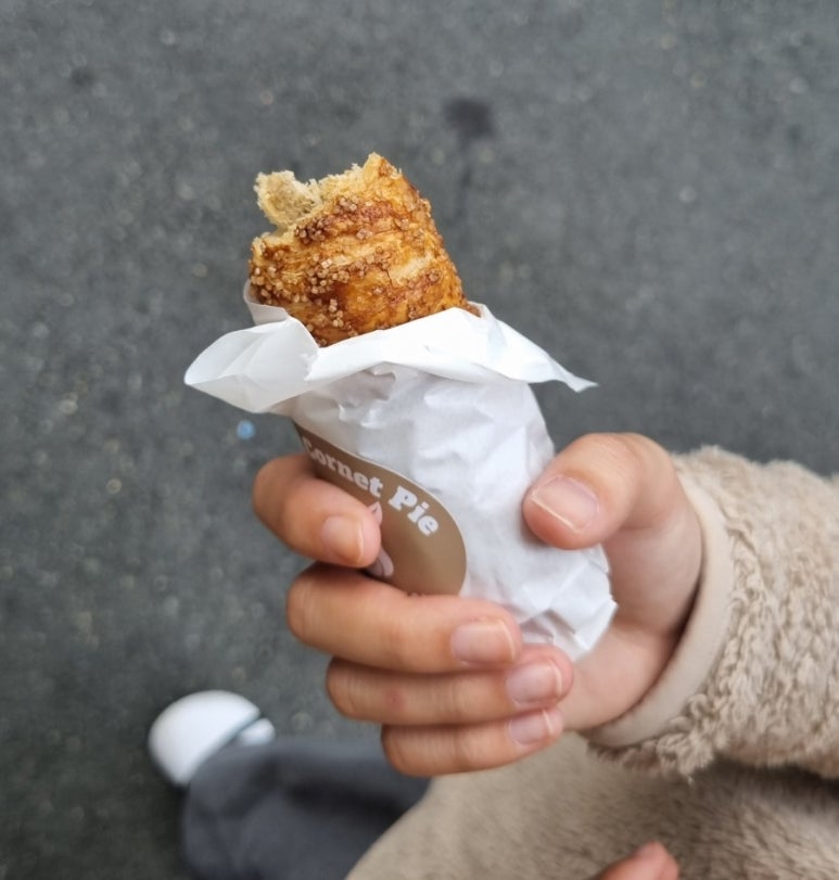 치키차카초코부산전포점 이미지