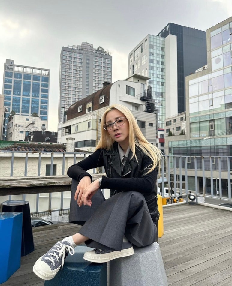 박피부미용실 이미지