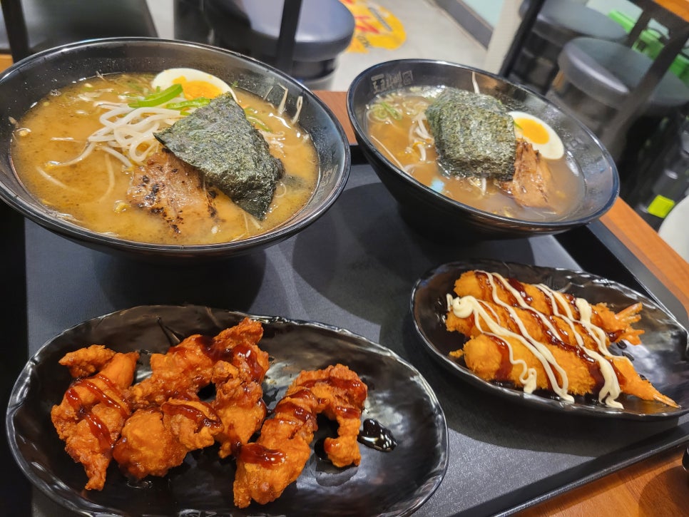 도쿄라멘3900 이미지