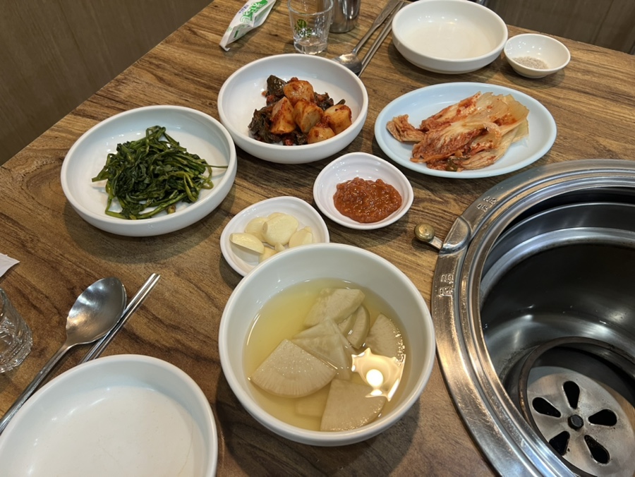 대우 정육점 이미지