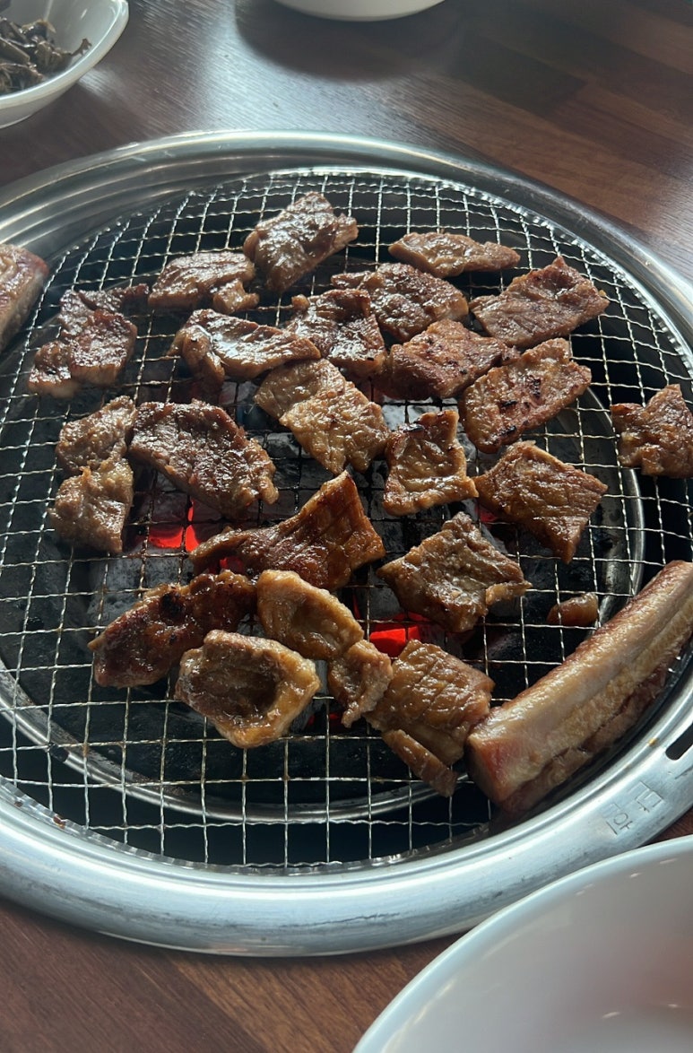 돈당갈비 이미지
