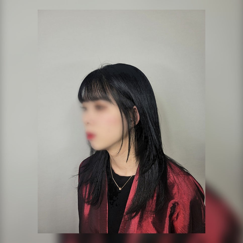 시내헤어(HAIR) 이미지