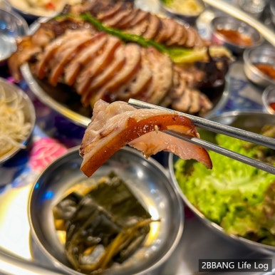수원족발 이미지