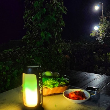 단양숲속의정원펜션 이미지