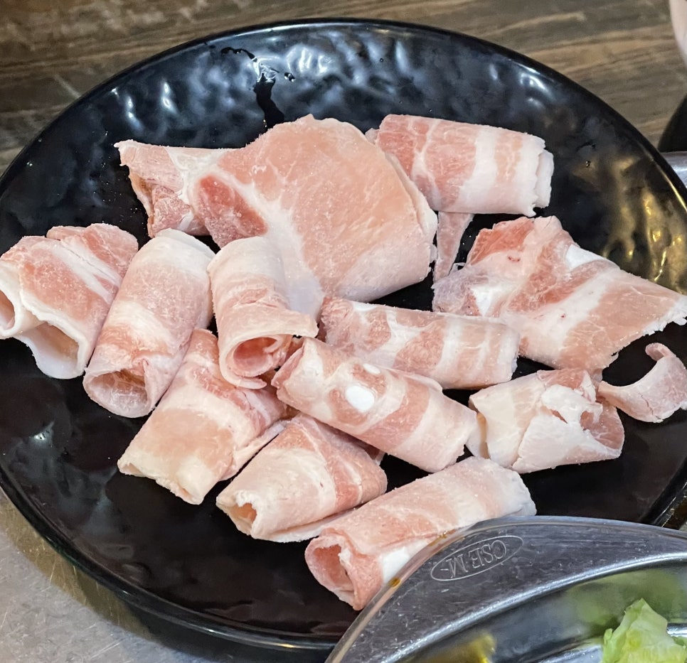 명동 대패 삼겹살 이미지