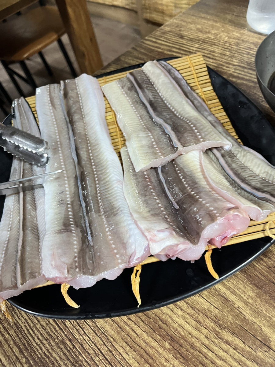 일도바다장어구이 이미지