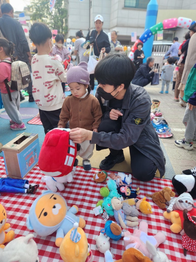 대전삼성어린이집 이미지