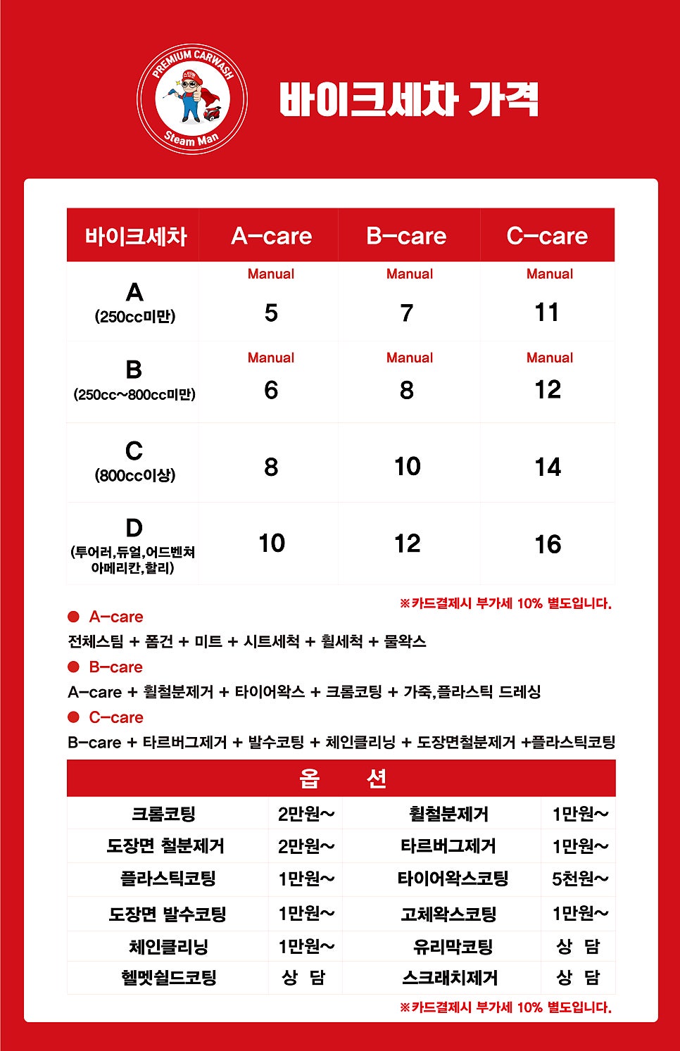스팀맨수원화서점 이미지