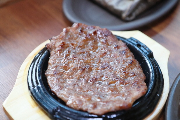 불국정떡갈비 이미지
