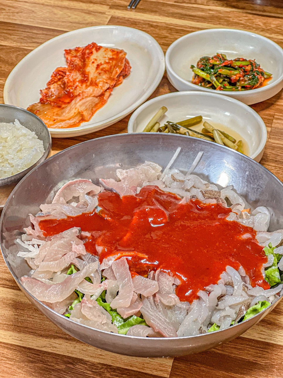 경주초장식당 이미지