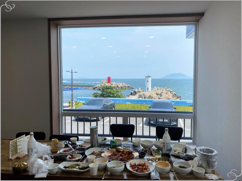 남해활어회 이미지