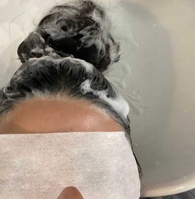미은Hair studio 이미지