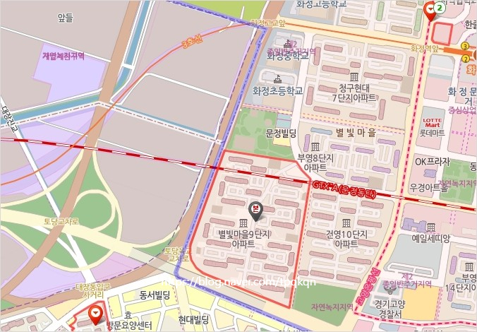 별빛자산관리대부 이미지