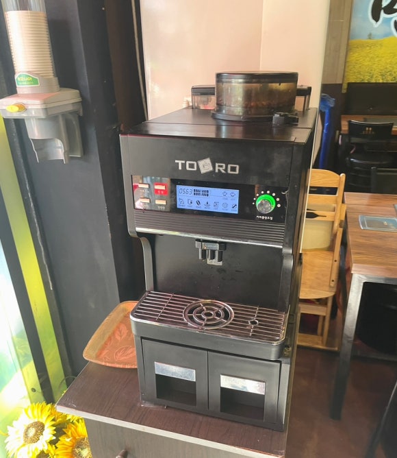 만석골한식뷔페 이미지