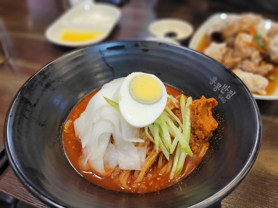 홍콩반점0410시흥대야점 이미지