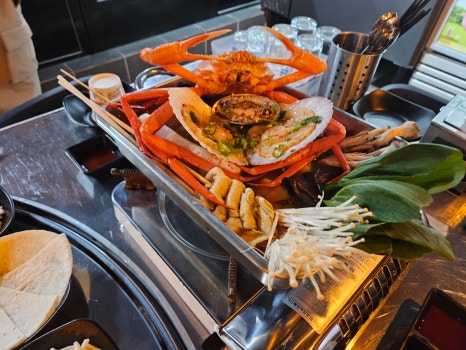 조개공장 광안점 이미지