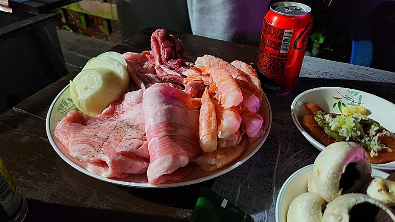 단양숲속의정원펜션 이미지