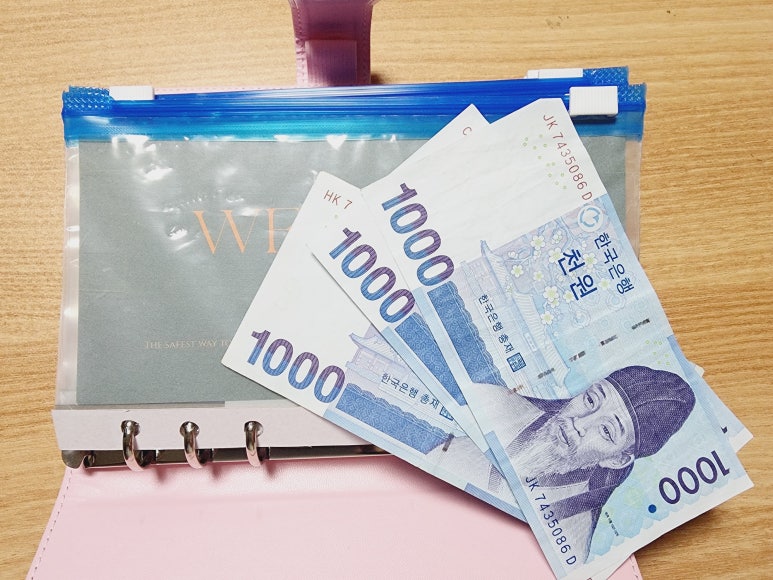 감사드림주유소 이미지