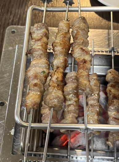 동한양꼬치 이미지
