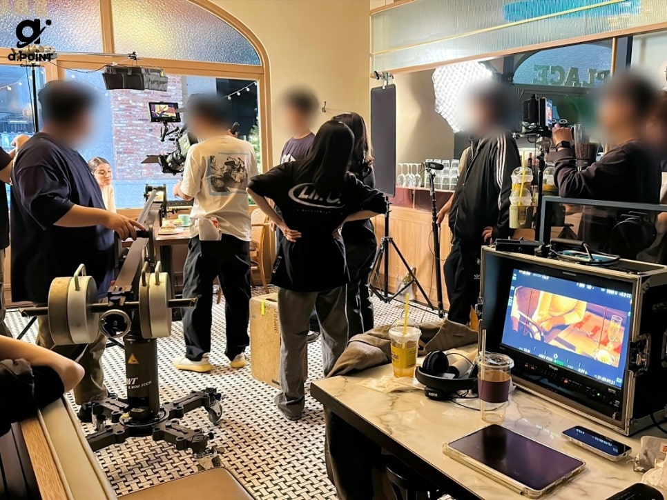 아리컴퍼니주 이미지