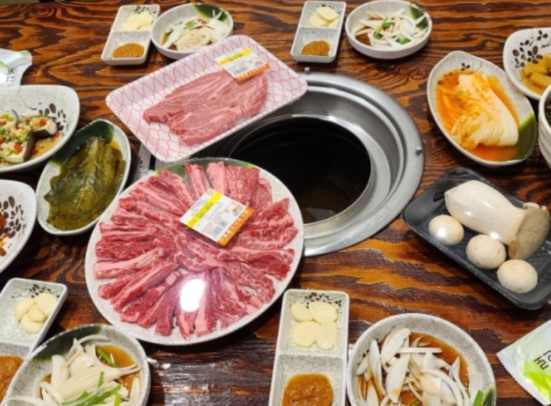 햇살식육식당 이미지