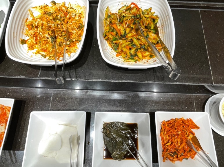 누마루(켄싱턴리조트) 이미지
