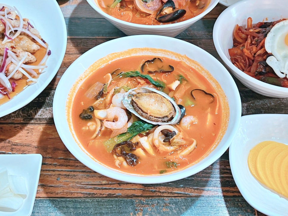야미짬뽕 이미지