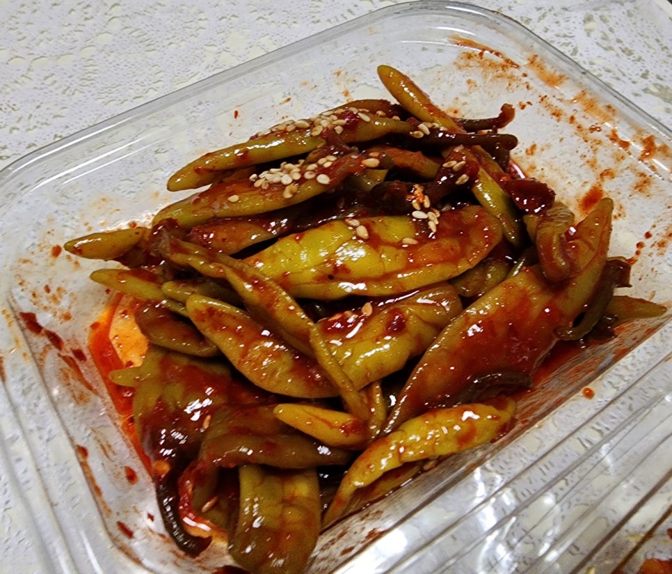 경아네 반찬 이미지