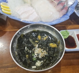 백록식당 이미지