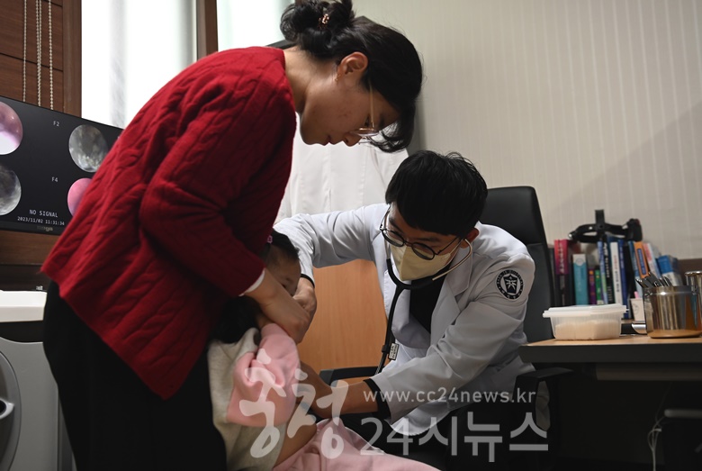 의료법인 백제병원 이미지