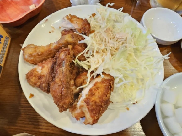 마로니에치킨 이미지
