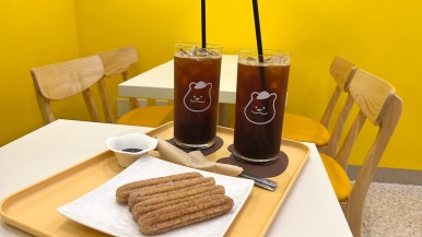 와드커피인천루원시티점 이미지