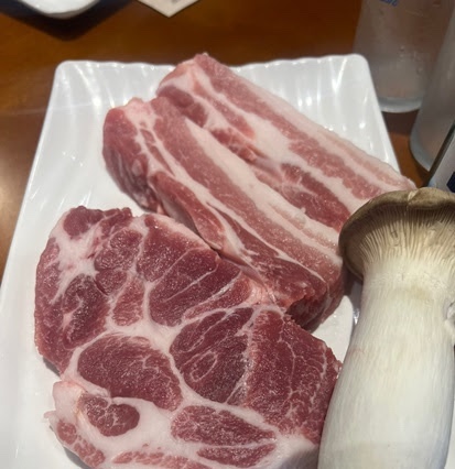 명지 식당 이미지