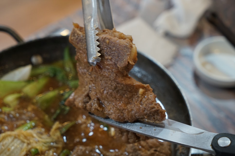 태연숯불갈비 이미지