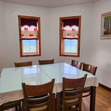 단양숲속의정원펜션 이미지