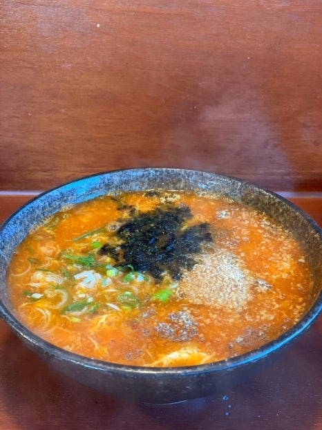 브라운면 이미지