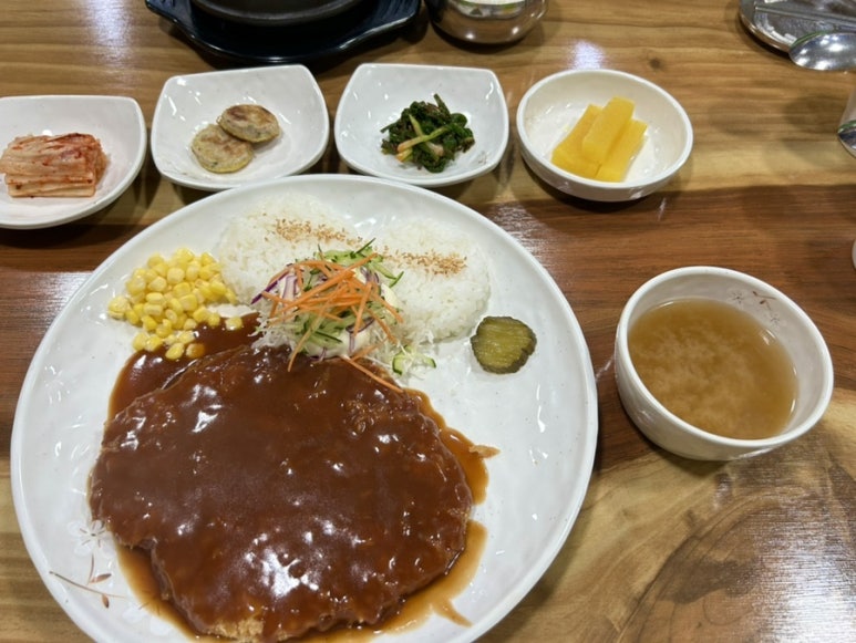 맘스그린푸드 이미지